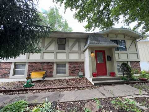 6705 E 140th Place, Grandview, MO 64030