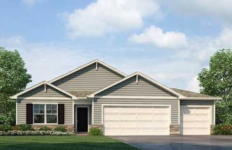 24790 178th Court, Gardner, KS 66030