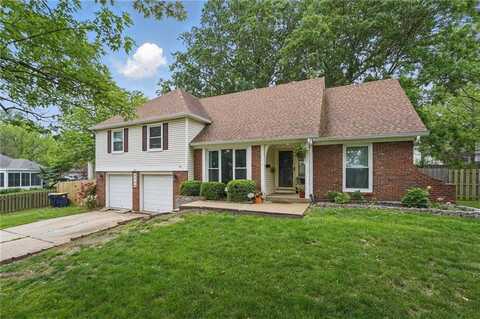 9726 WOODLAND Lane, Kansas City, MO 64131