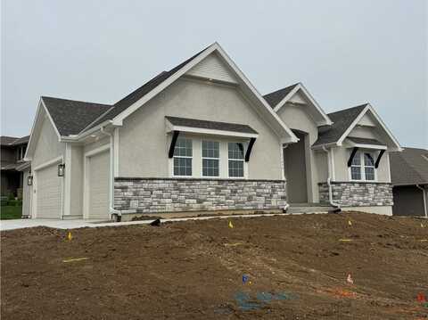 11494 S Longview Road, Olathe, KS 66061