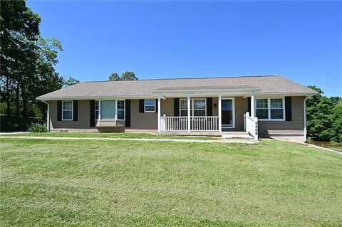 5406 N Northwood Road, Kansas City, MO 64151
