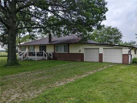 564 SE 251st Road, Warrensburg, MO 64093