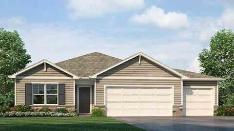 24781 178th Court, Gardner, KS 66030