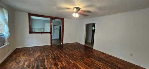 3118 Wallace Avenue, Kansas City, MO 64129