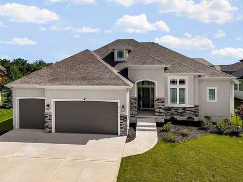 2055 NW Obrien Road, Lees Summit, MO 64081