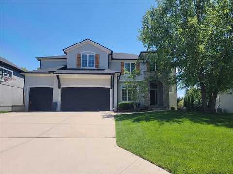 5809 Aminda Street, Shawnee, KS 66226