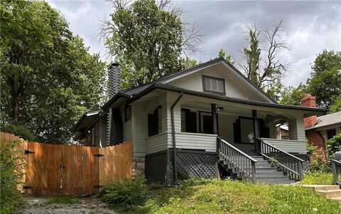 9400 E 17th Street S, Independence, MO 64052
