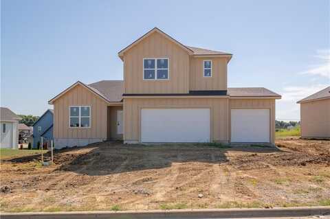 16721 Pinehurst Drive, Basehor, KS 66007