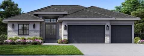 806 Savannah Court, Greenwood, MO 64034