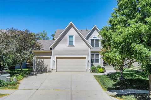 13238 Reeder Street, Overland Park, KS 66213