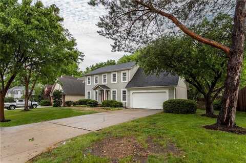 10404 Flint Street, Overland Park, KS 66214