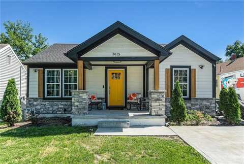 3615 Wood Avenue, Kansas City, KS 66102