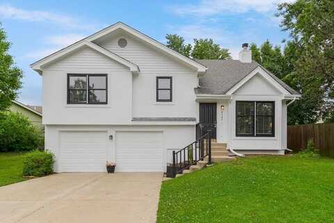 6141 N Mercier Street, Kansas City, MO 64118