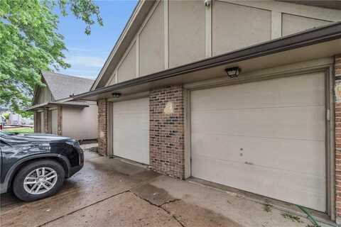 109 N Crest 111,113, 115 Drive, Raymore, MO 64083