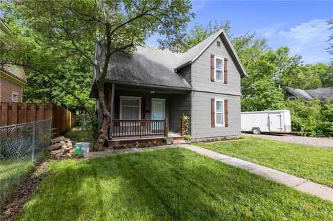 628 S Mulberry Street, Ottawa, KS 66067