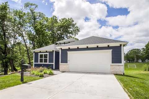 13804 Norby Road, Grandview, MO 64030