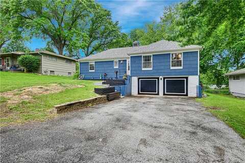 11228 Jackson Avenue, Kansas City, MO 64137