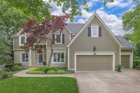 4189 W 131st Place, Leawood, KS 66209