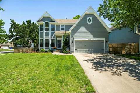 16303 S Brentwood Street, Olathe, KS 66062
