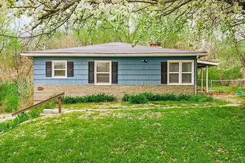 4224 Hawthorne Avenue, Kansas City, MO 64133