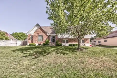 13204 East 53rd Terrace, Kansas City, MO 64133