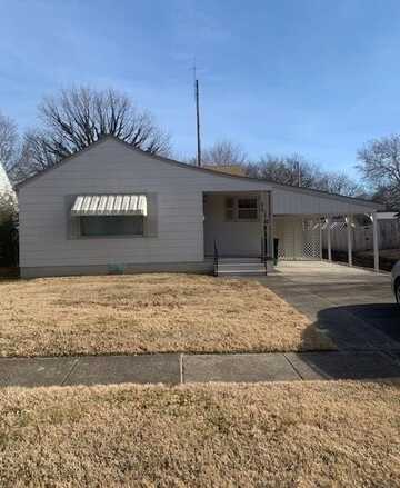 218 29th Street, Parsons, KS 67357