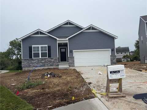 813 Bentley Drive, Belton, MO 64012