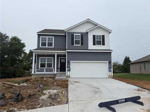 810 Bentley Drive, Belton, MO 64012