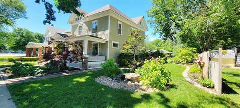 410 E Madison Avenue, Iola, KS 66749