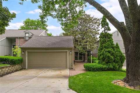 4414 112th Terrace, Leawood, KS 66211