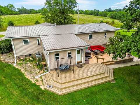 40019 V Highway, Polo, MO 64671