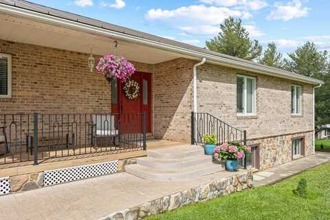 279 ENTERPRISE RD, CHURCHVILLE, VA 24421