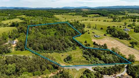 TBD CHARLBROOKE LN, STAUNTON, VA 24401