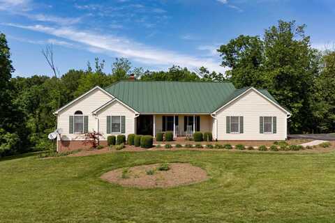 499 MONT VIEW LN, LURAY, VA 22835