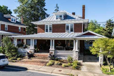 289 NEWMAN AVE, HARRISONBURG, VA 22801
