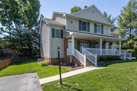 1098 ROBIN HOOD CT, ROCKINGHAM, VA 22801