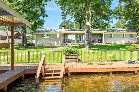 215 GREGORY Drive, Hot Springs, AR 71913