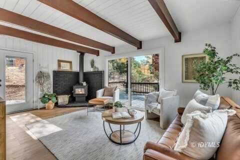 52895 Cedar DR, Idyllwild, CA 92549