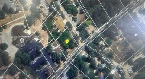 Pinecrest, Idyllwild, CA 92549