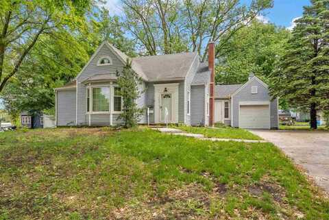502 S Iowa Ave, Washington, IA 52353
