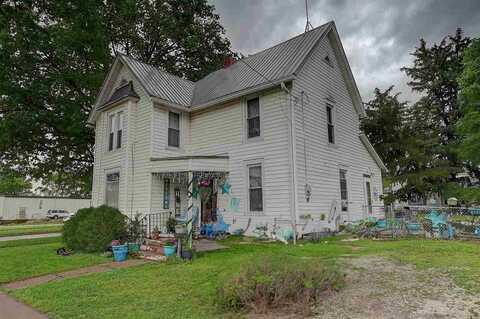 309 W 6th St, WestLiberty, IA 52776
