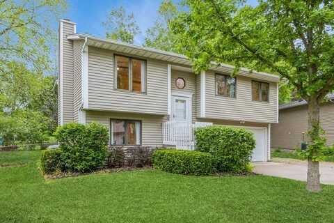 1162 Briar Dr., IowaCity, IA 52240