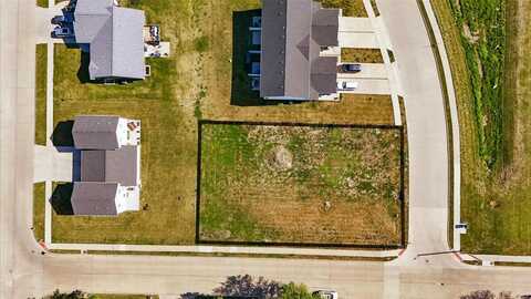 Lot 18 E Tyler St, Washington, IA 52353
