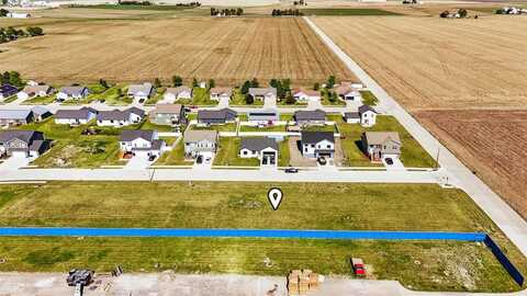 Lot 20 S 11th Ave, Washington, IA 52353