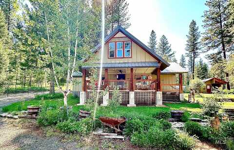 3617 Rubicon St., New Meadows, ID 83612
