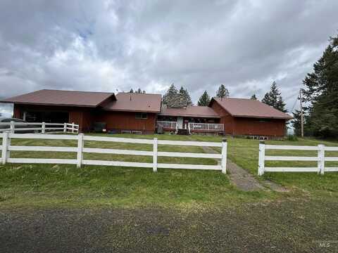 170 Red Fir Road, Kooskia, ID 83539