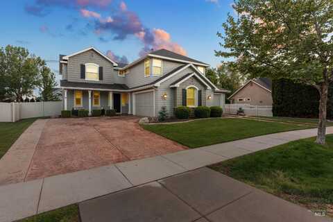4397 W Cardon St, Eagle, ID 83616