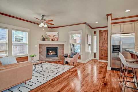 1512 N 28th St., Boise, ID 83703