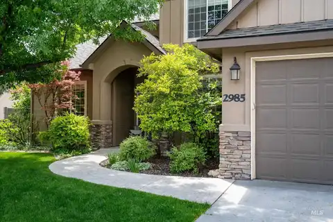 2985 E Tiber, Meridian, ID 83642