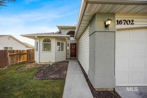16702 Frisco Ave, Caldwell, ID 83607